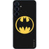 DC Comics Batman Logo Galaxy A35 5G Skin